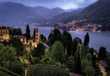 A Five-Star Oasis: Hotel Passalacqua, Italy