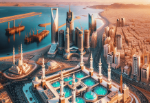 Saudi Arabia’s Transformation: A Rising Star in Global Tourism