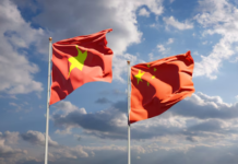 Vietnam and China to Hold Key Cooperation Meetings in Hanoi