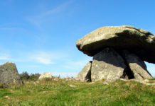 Voices in the Wind: Soundscapes of Cornwall’s Ancient Ceremonies