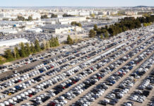 China Carmakers Shift to Local Production to Drive Global Expansion