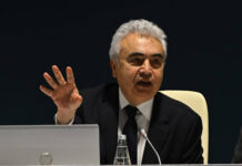 IEA Chief Fatih Birol Confirms Agency Ready to Deploy More Reserves if Iran Crisis Deepens
