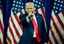 Trump Draws Diplomatic Line in Sand: Iran Must Decide Before Time Runs Out