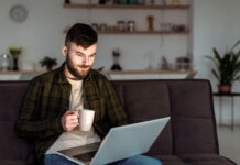 The Energy Trap: How to Maintain Vitality in a Work From Home World