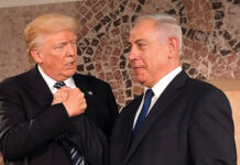 Netanyahu’s Domestic Support Fuels Ambitions That Exceed Washington’s War Goals