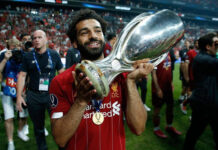 Mohamed Salah’s Anfield Story Ends: Liverpool Loses Its Greatest Modern Icon