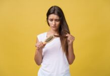 Market Impact: Stress-Induced vs. Hormonal Hair Loss Treatments Differ