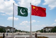 China-Pakistan Economic Collaboration Grows Beyond Infrastructure Investments