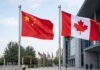 Canada, China Enhance Economic Ties and Commit to Multilateral Trade Support