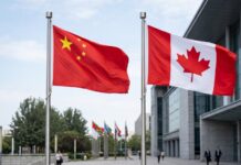 Canada, China Enhance Economic Ties and Commit to Multilateral Trade Support