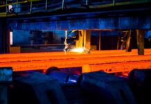 Jingye Pursues £1bn Reimbursement Following UK Nationalization of British Steel.
