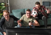 Late-Night Games Impact Economy: Strategies for Fan Well-being and Productivity