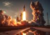 China’s New Rocket Boosts Space Industry, Economic Growth Prospects.
