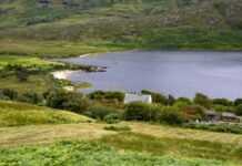 Boosting Economy: West Ireland’s Joyce Country and Western Lakes Tourism Potential