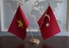 Türkiye-China Economic Collaboration Grows as 55-Year Diplomatic Milestone Reached