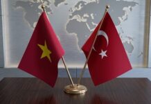 Türkiye-China Economic Collaboration Grows as 55-Year Diplomatic Milestone Reached