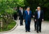 G7 Summit in France Highlights Economic Impact of China’s Nonattendance