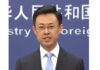 China Condemns Japan’s Military Growth, Cites Economic Concerns Over Drone Partnership