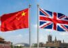 China Advocates Equitable Market Conditions to Boost Economic Ties with UK