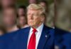 14-Point Iran Deal Averts Global Economic Crisis, Trump Claims