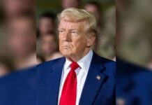 14-Point Iran Deal Averts Global Economic Crisis, Trump Claims