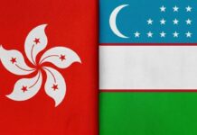 Hong Kong, Uzbekistan Boost Economic Ties with 30-Day Visa-Free Agreement