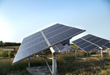 China-Australia Alliance Boosts Economic Growth through Solar Industry Expansion