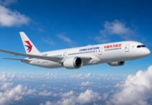 Dublin Airport Boosts Economy with Direct Shanghai Flight Route