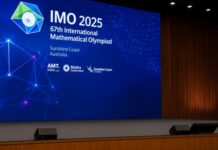 China’s Math Triumph Boosts Economic Confidence at Global Olympiad Event