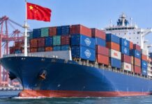 China’s Five-Year Strategy Boosts Tech and Agriculture Import Markets