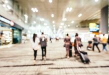 South Korea Waives Visa Fees to Boost Chinese, Indian Tourist Revenue