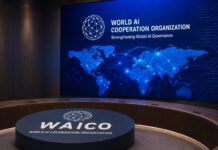 Global AI Group Formed by 29 Nations to Boost Economic Collaboration