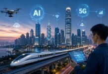 AI and Smart Infrastructure Propel China’s Economic Expansion