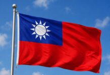 China’s Global Tactics Raise Economic Concerns, Says Taiwan Official