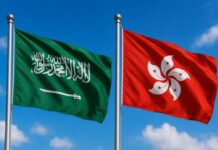 Business Opportunities Abound in Hong Kong-Saudi Arabia Economic Collaboration