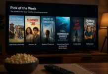 Streaming Wars: Economic Impact of This Week’s Top Shows on Platforms