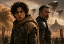 Dune: Part Three Trailer Promises Box Office Boost with New Twists
