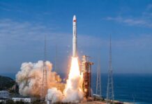 China’s Haiyang-2E Launch Boosts Ocean Monitoring, Enhancing Maritime Economic Resources