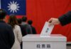 Taiwan’s New Rules Impact China-Born Candidates’ Business Interests and Economy
