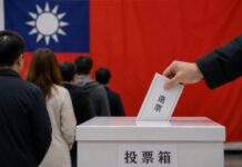 Taiwan’s New Rules Impact China-Born Candidates’ Business Interests and Economy