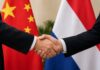 China, Netherlands to Address Business Conflicts via Economic Consultations