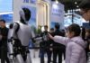 China’s Robotics Boom Fuels Economic Growth and Business Integration