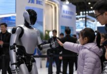 China’s Robotics Boom Fuels Economic Growth and Business Integration