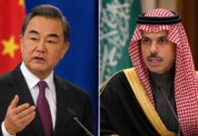 China Encourages Economic Stability Amid US-Iran Talks on Hormuz Trade Route