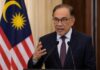 Malaysia’s Economic Ties Strengthened by Support for One China Policy