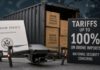 Drone Import Tariffs Surge to 100%, Impacting Industry Economics