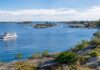 Östergötland Archipelago: Boosting Local Economy Through Baltic Island Tourism