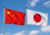 Japanese Delegation Seeks Economic Dialogue to Reduce China Trade Tensions