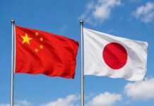 Japanese Delegation Seeks Economic Dialogue to Reduce China Trade Tensions