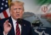 Iran Threatens Gulf Economies if US Military Actions Resume